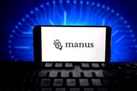 Illustration Manus AI