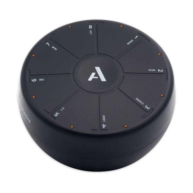 Artiphon Orba Musical Instrument