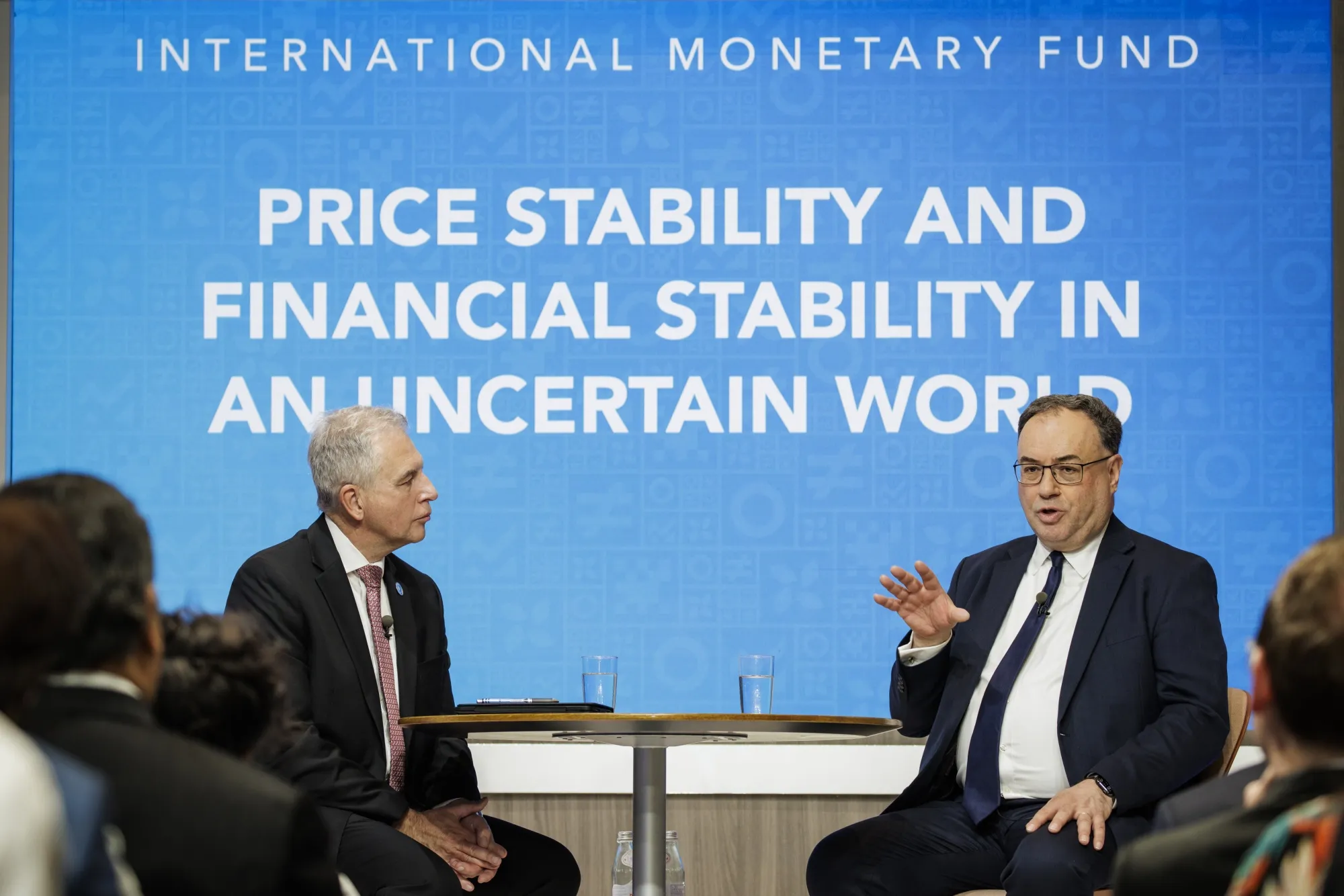 BOE Higher Interest Rates Are Here to Stay: Get Used to the New Normal ...