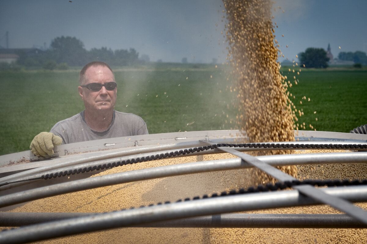 ‘Farmageddon’ Can’t Be Solved With a Bailout Alone