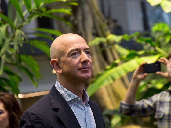Even Billions From Bezos Won’t Solve Climate Change