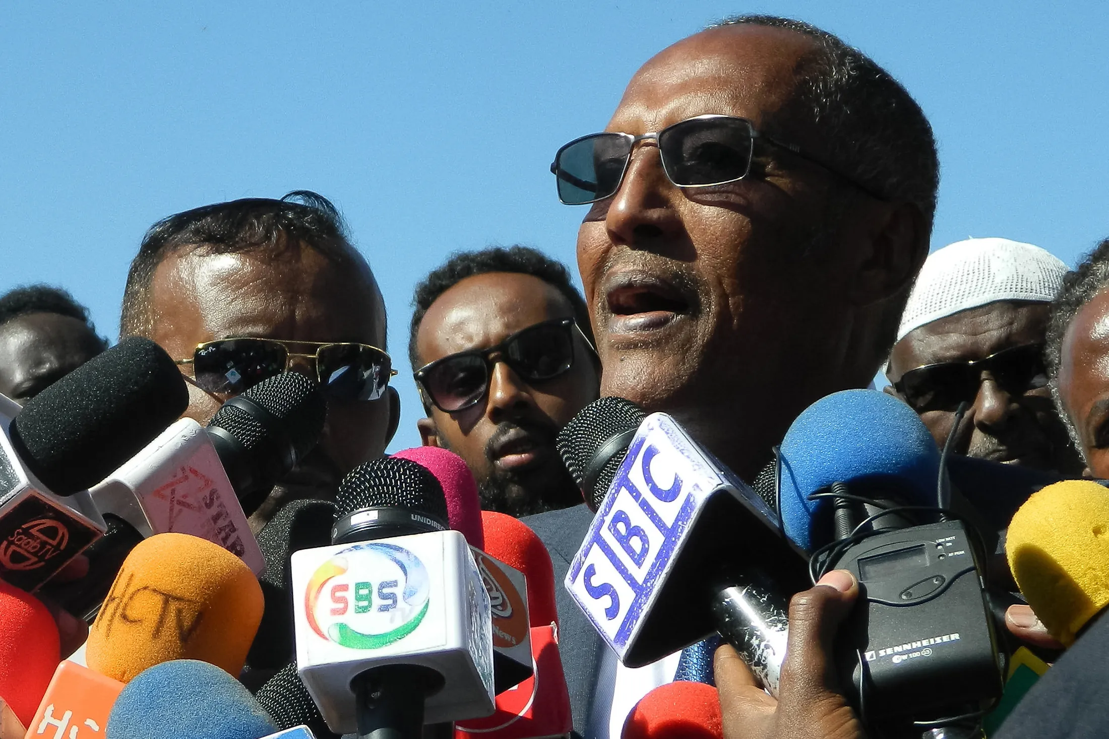 Muse Bihi Abdi