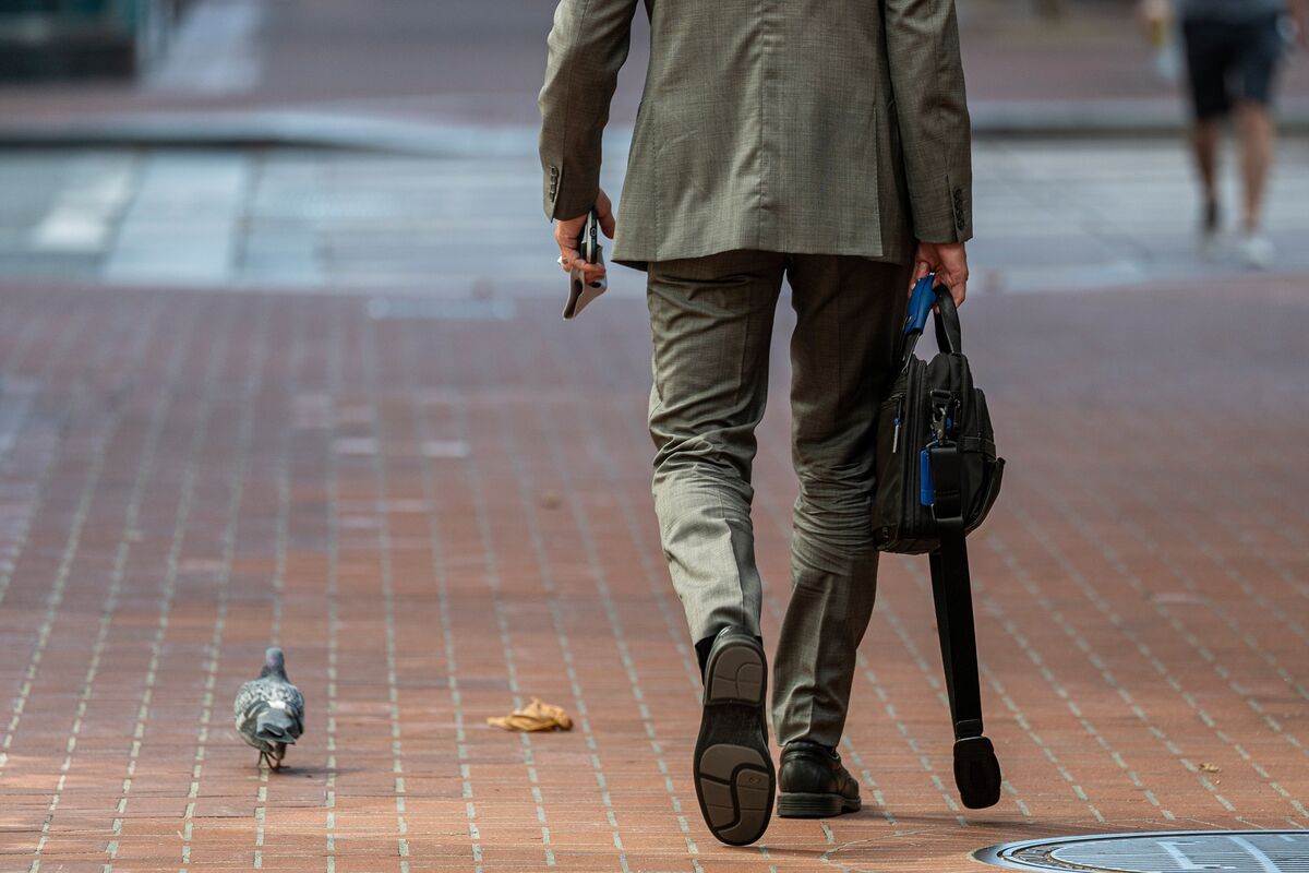 Worried About Job Cuts? Here’s a Game Plan