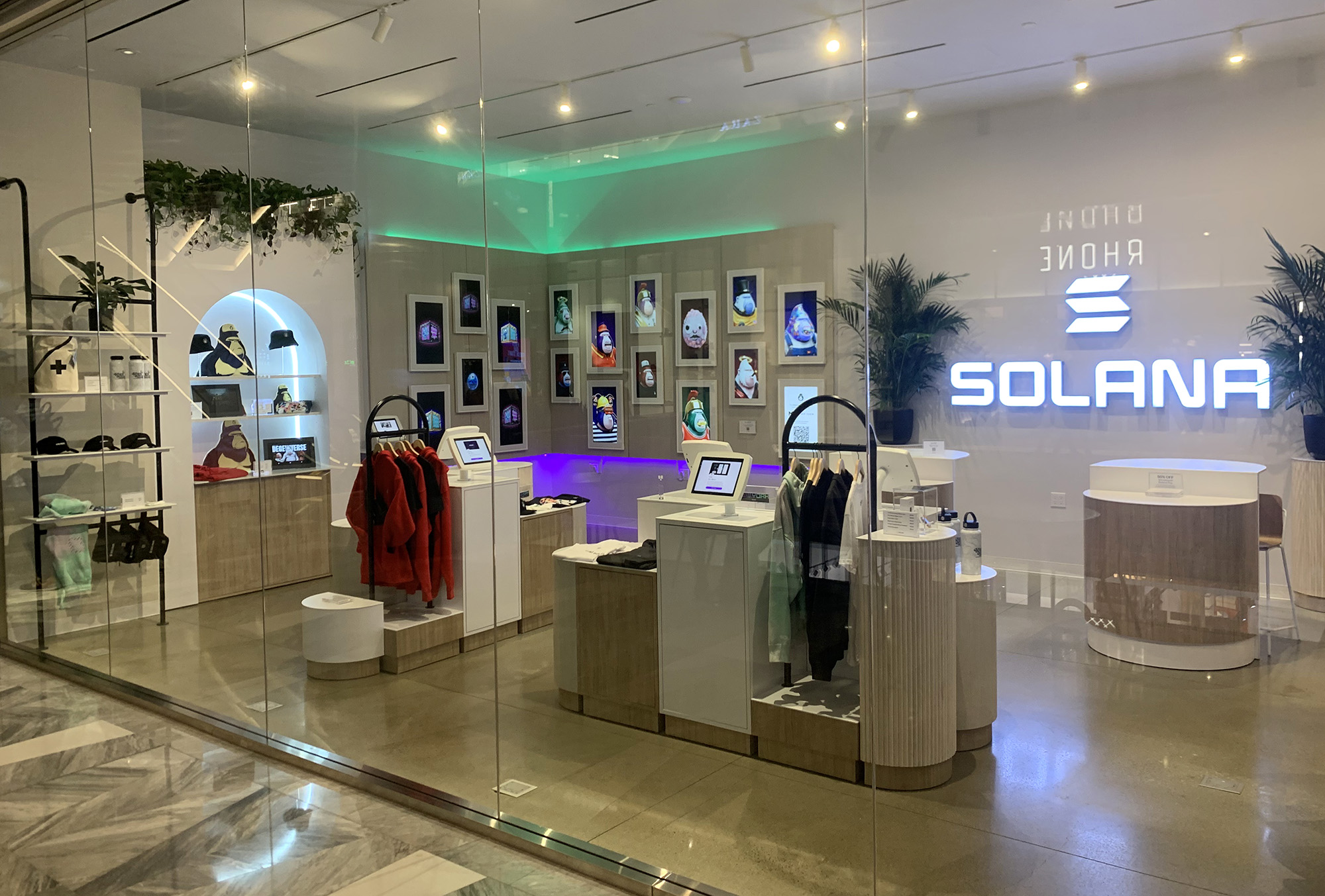 Solana (SOL) Spaces Brings Crypto to Real World Despite Virtual