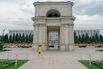 Putin’s Proxies Work to Thwart Moldova’s Embrace of the West