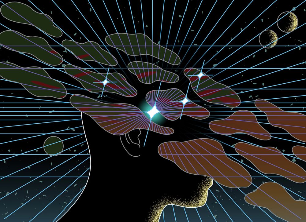 Upgrade Your Memory With a Surgically Implanted Chip