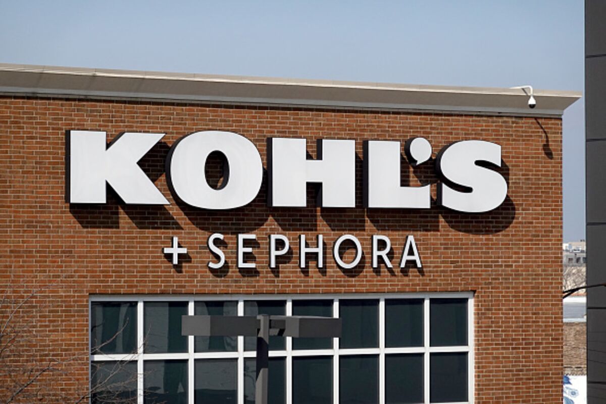 Kohl's Reports Unexpected Quarterly Profit
