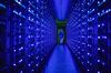 Mining rigs mine the Ethereum and Zilliqa cryptocurrencies at the Evobits crypto farm in Cluj-Napoca, Romania, on Wednesday, Jan. 22, 2021. The world’s second-most-valuable cryptocurrency, Ethereum, rallied 75% this year, outpacing its larger rival Bitcoin.