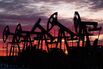 Russian Oil Fields Ahead of 180th OPEC Meeting
