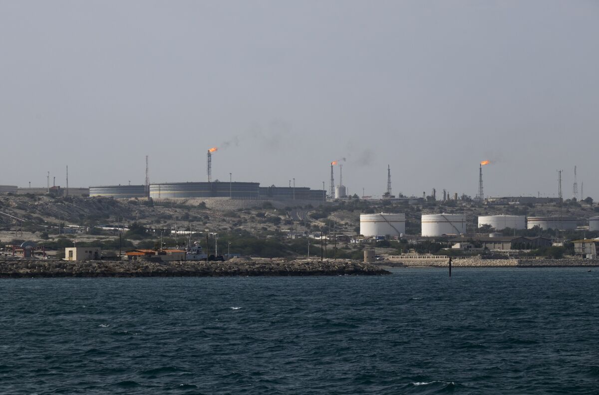 イラン戦争激化､湾岸の米同盟国にいら立ち-米軍の強硬対応求める声も