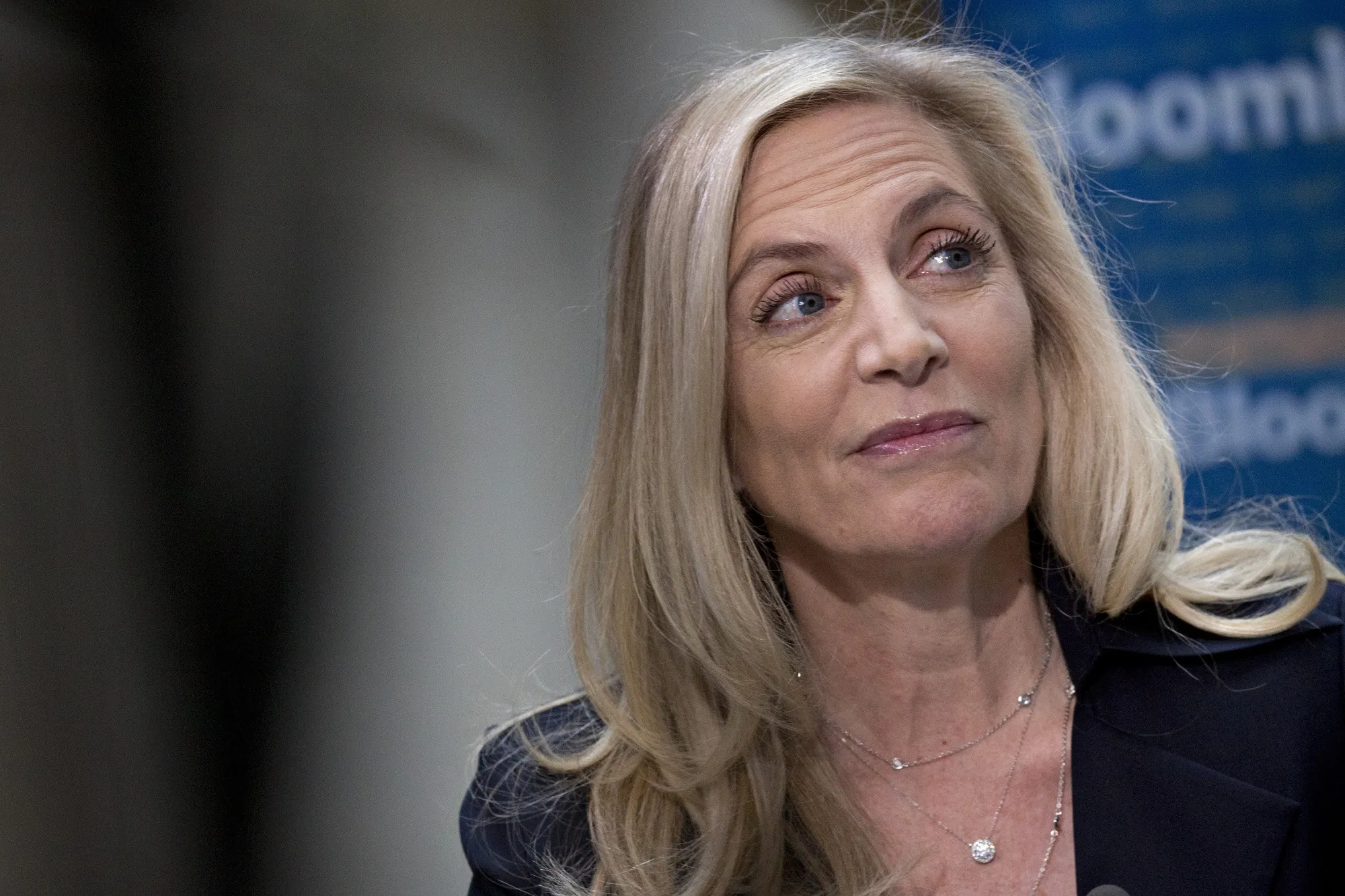 Federal Reserve Governor Lael Brainard