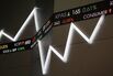 Stocks Slip as US Shutdown Concerns Add to Risks: Markets Wrap