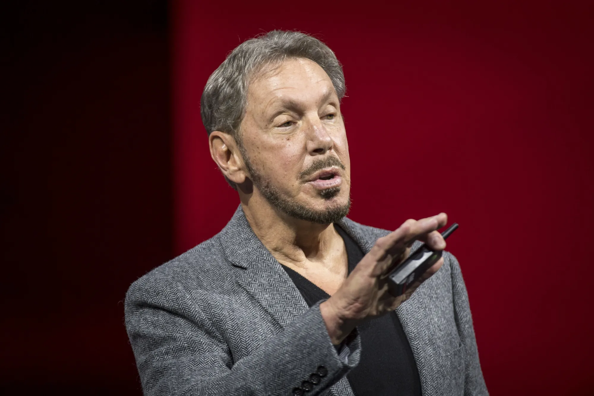Key Speakers At Oracle OpenWorld 2018 Conference