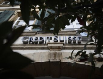 relates to Credit Suisse Hires Evercore’s Chris Sanger to Lead Banks Group