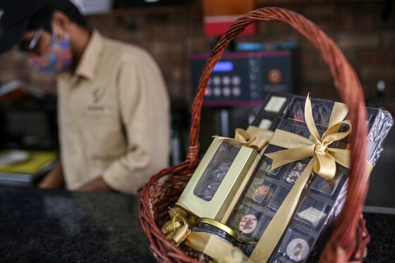 Chocolate Makers Have Sweet-Loving Indians In Their Sights