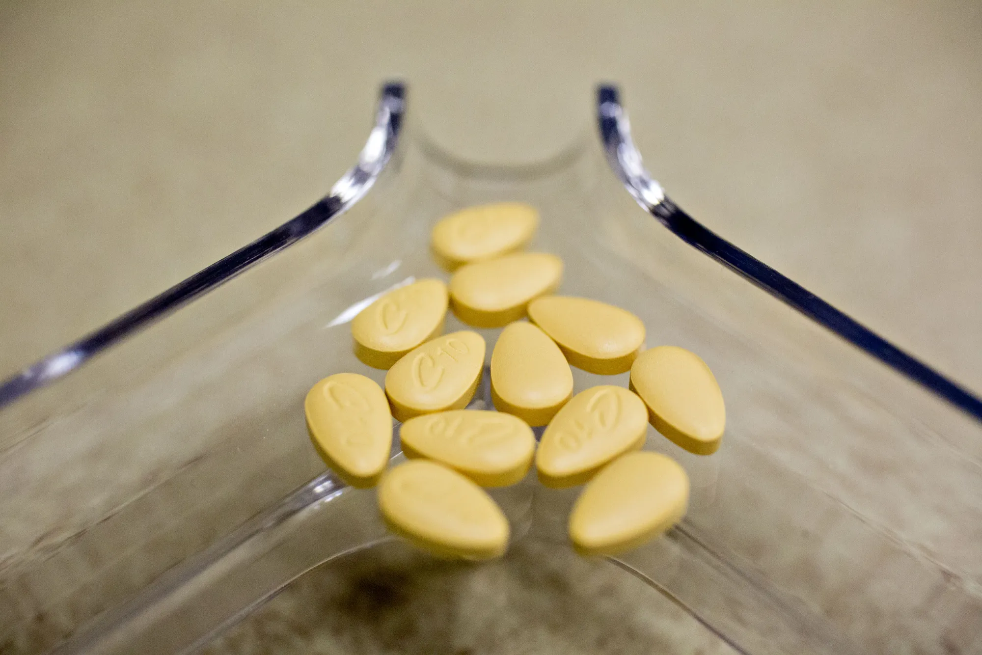 Eli Lilly & Co. Products Ahead Of Earnings Figures