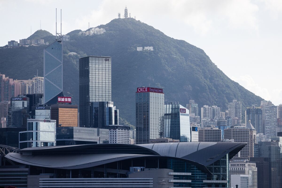 Hong Kong Prepares for Its High Stakes Moment in the Global Spotlight