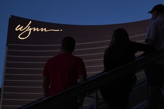 A Wynn Resorts Location Ahead Of Earnings Figures