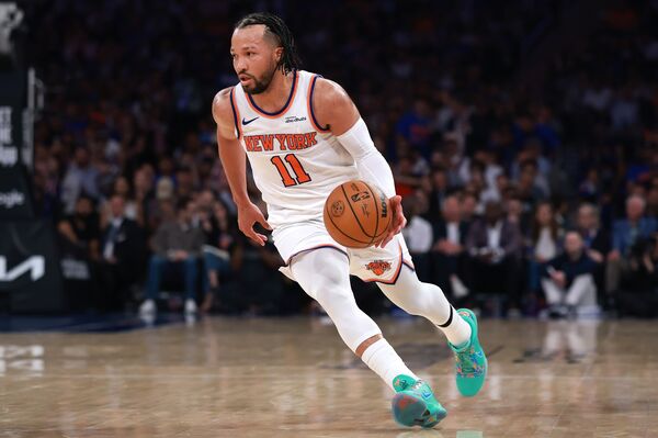 Jalen Brunson will try to lead the New York Knicks to their first NBA title since 1973.
