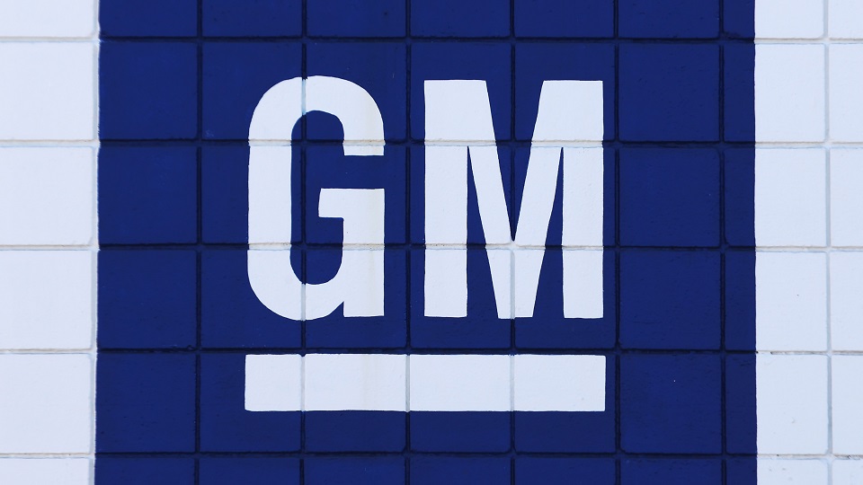 GM Reports $1.1B Q2 Trump Tariff Costs, Profit Falls 35%