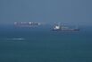Aramco, Adnoc Sneak Oil Through Hormuz as Iran Menaces Strait
