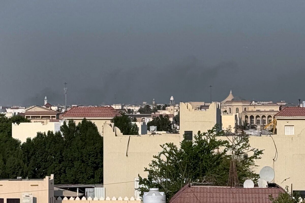 Israel Targets Hamas With Strike in Qatar