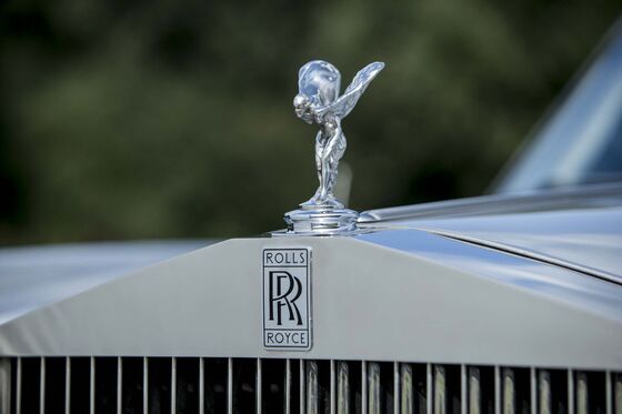 Muhammad Ali’s Rolls-Royce Headed to Auction