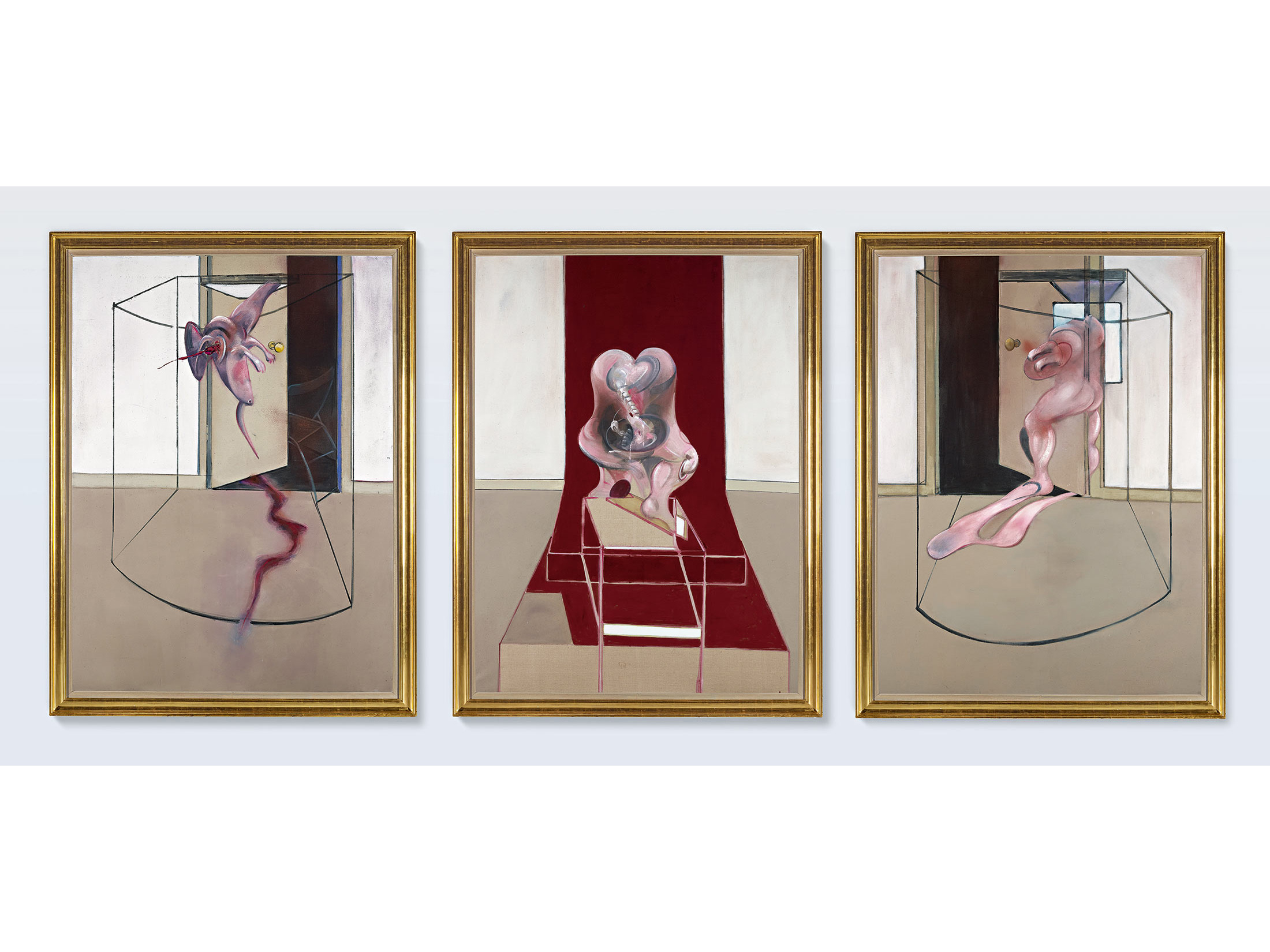 francis bacon art price