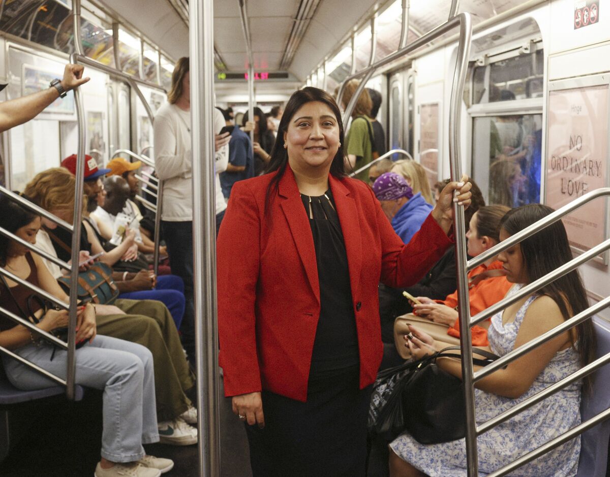NYC Transit's Budget: A Deep Dive into the Costs of Keeping the City Moving