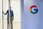 Inside Google LLC's New Berlin Office