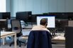 Londoners Are On the Move, But Not to the Office Just Yet