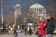 Every Day Life In Bulgaria As EU Leaders Mull Restrictions