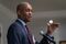 Federal Reserve Bank Of Atlanta President Raphael Bostic Speaks At Harvard Business School Club