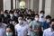 Demonstrators Attend Flash Mob As Hong Kong Set to Ban Face Masks in Bid to Quell Months of Unrest