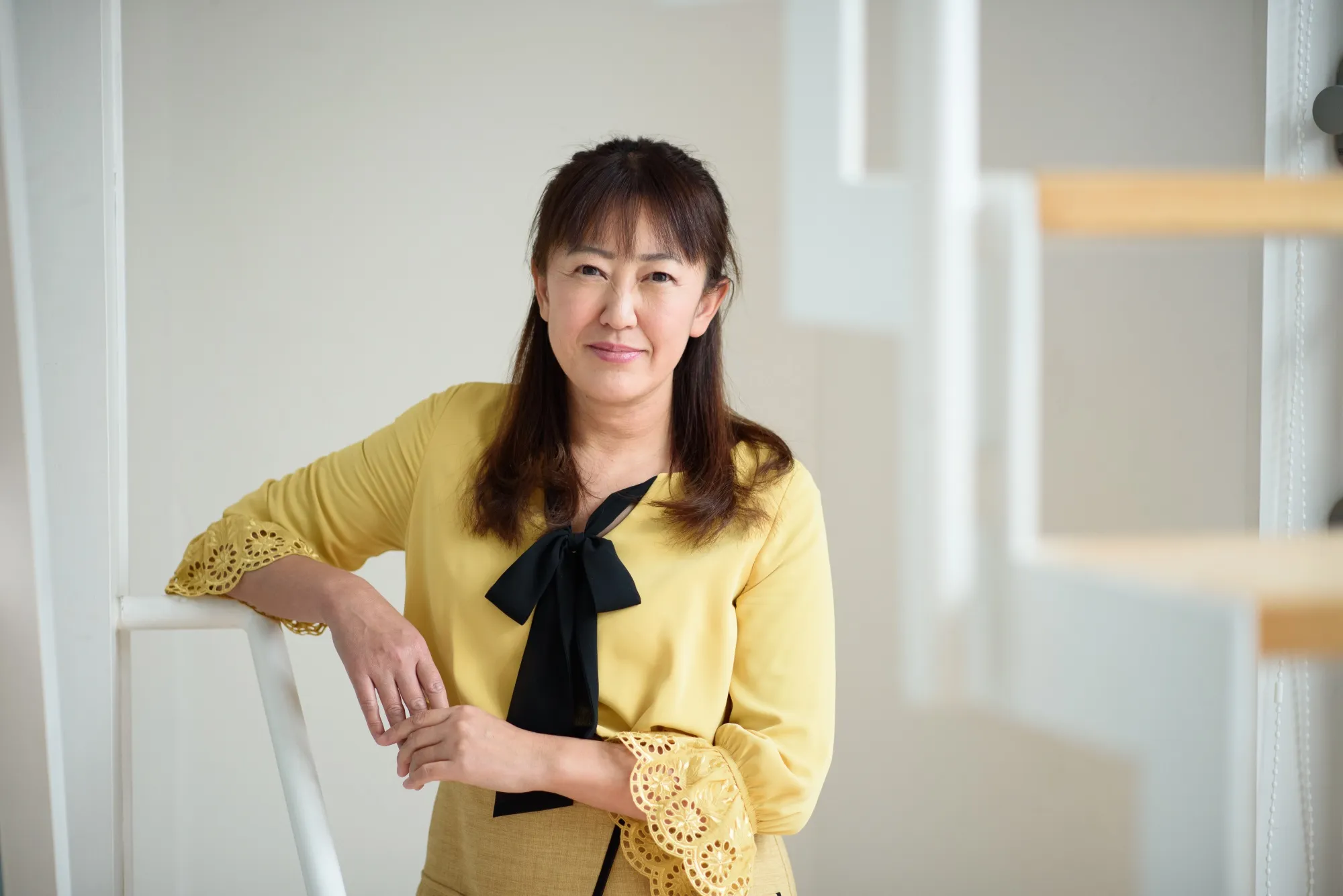 Keiko Ihara