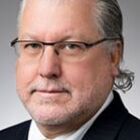 Headshot of Chris Foskett