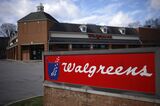 Walgreens Locations Ahead Of Earnings Figures