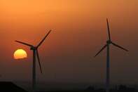 Renewable Energy Booms In China