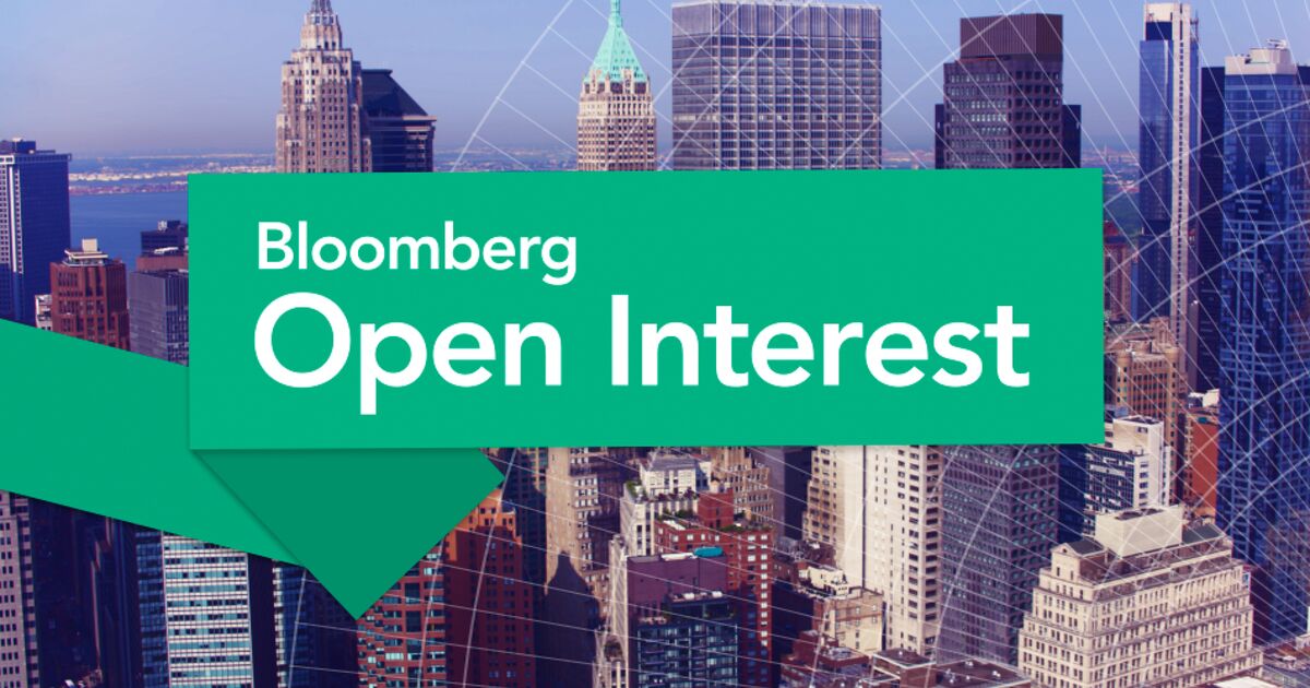 bloomberg.com - Nvidia CEO: Chip Demand Still Strong | Open Interest 1/6/2026