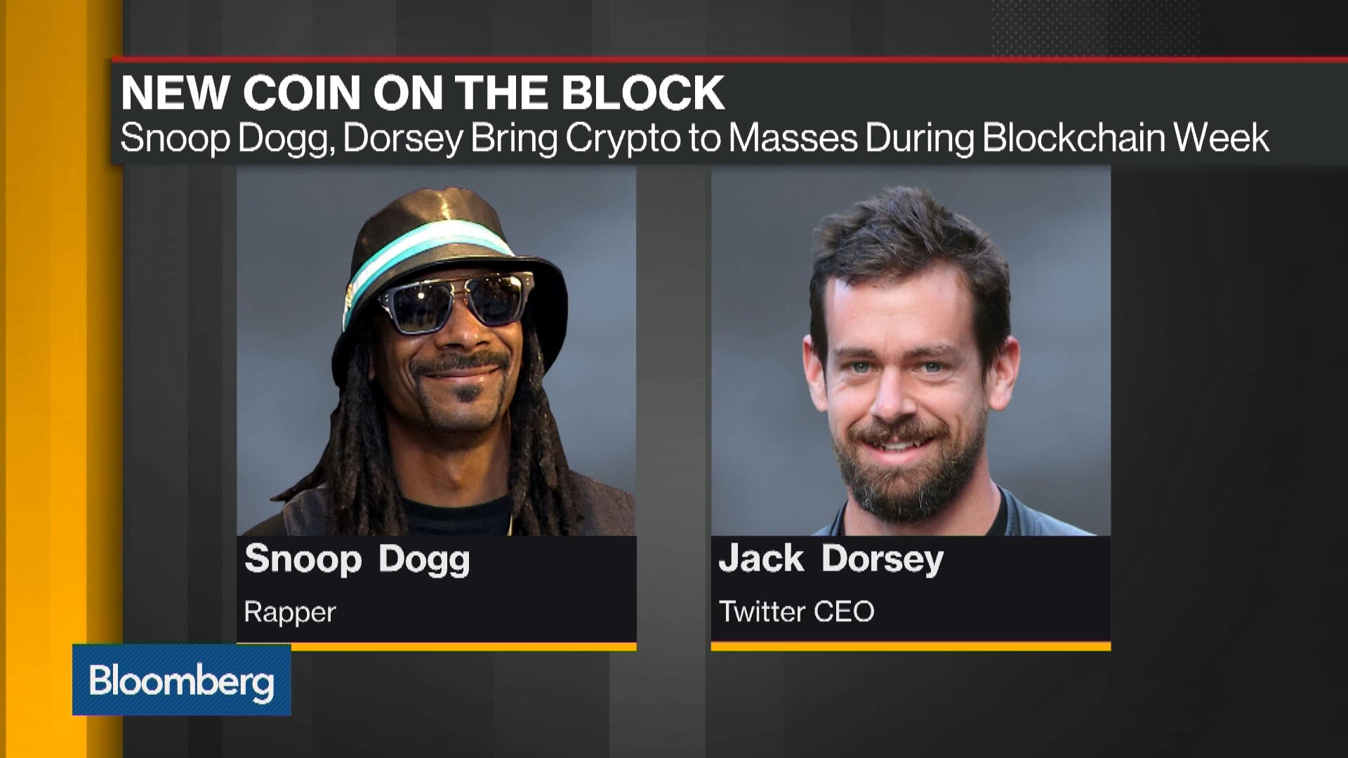 Snoop Dogg Crypto