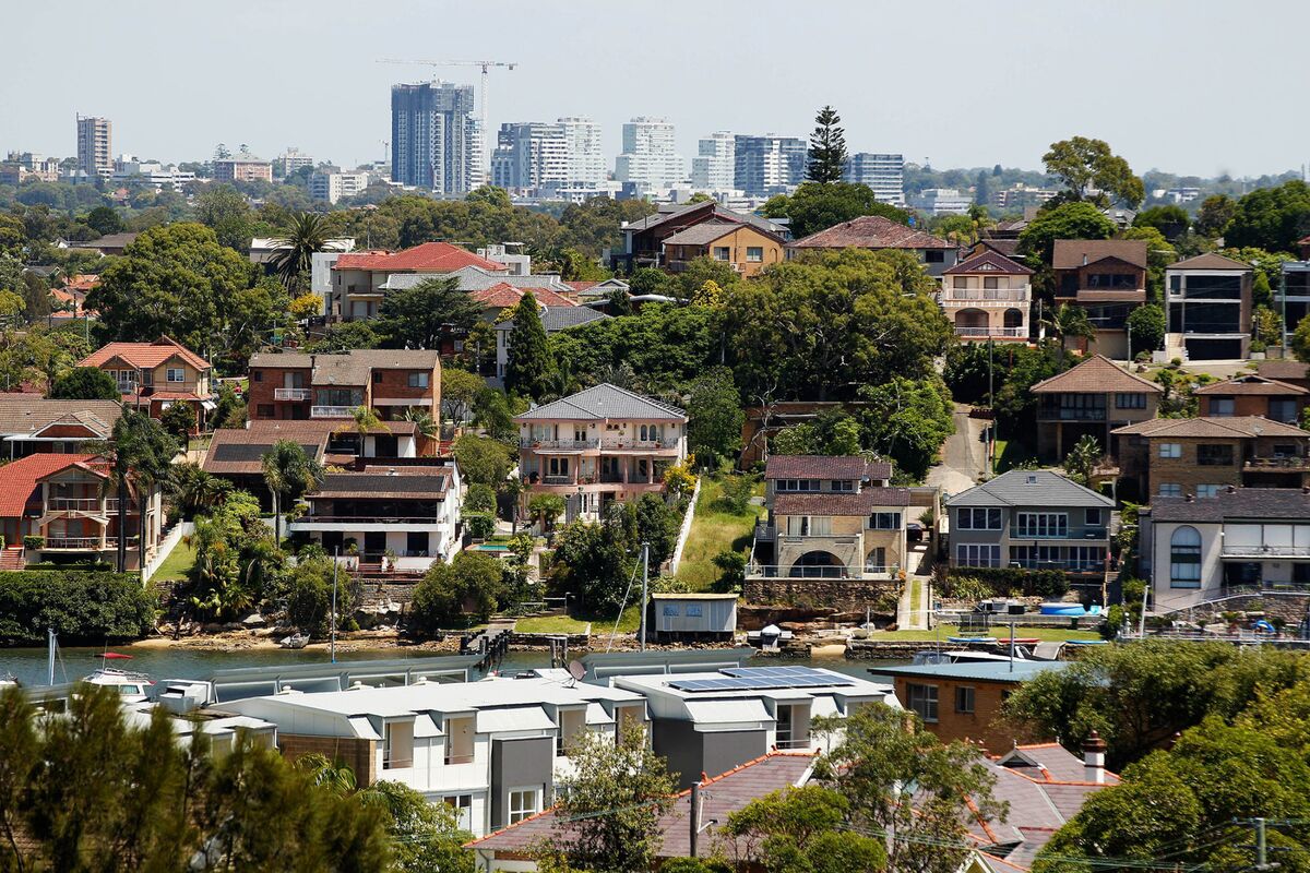 Dark Markets Australia