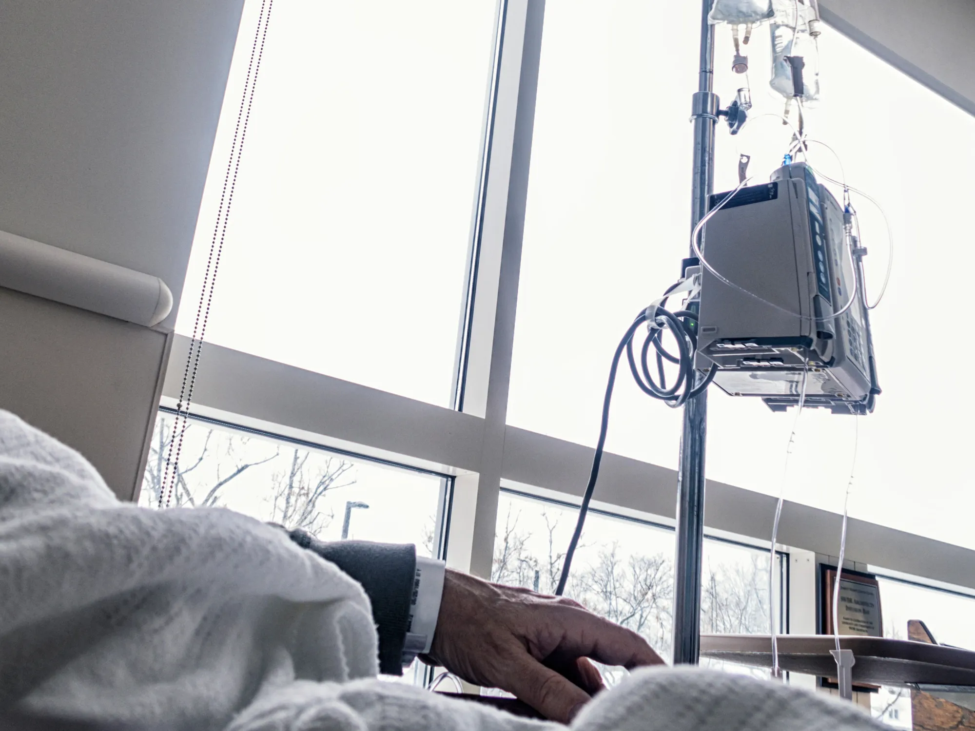 There will be far too many people lining up for far too few doses of new Covid-19 treatments.&nbsp;