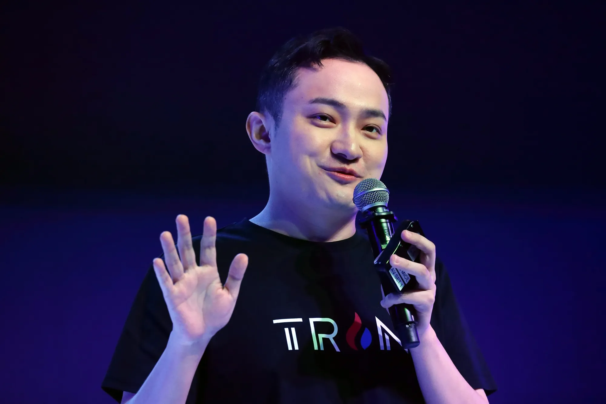 Justin Sun