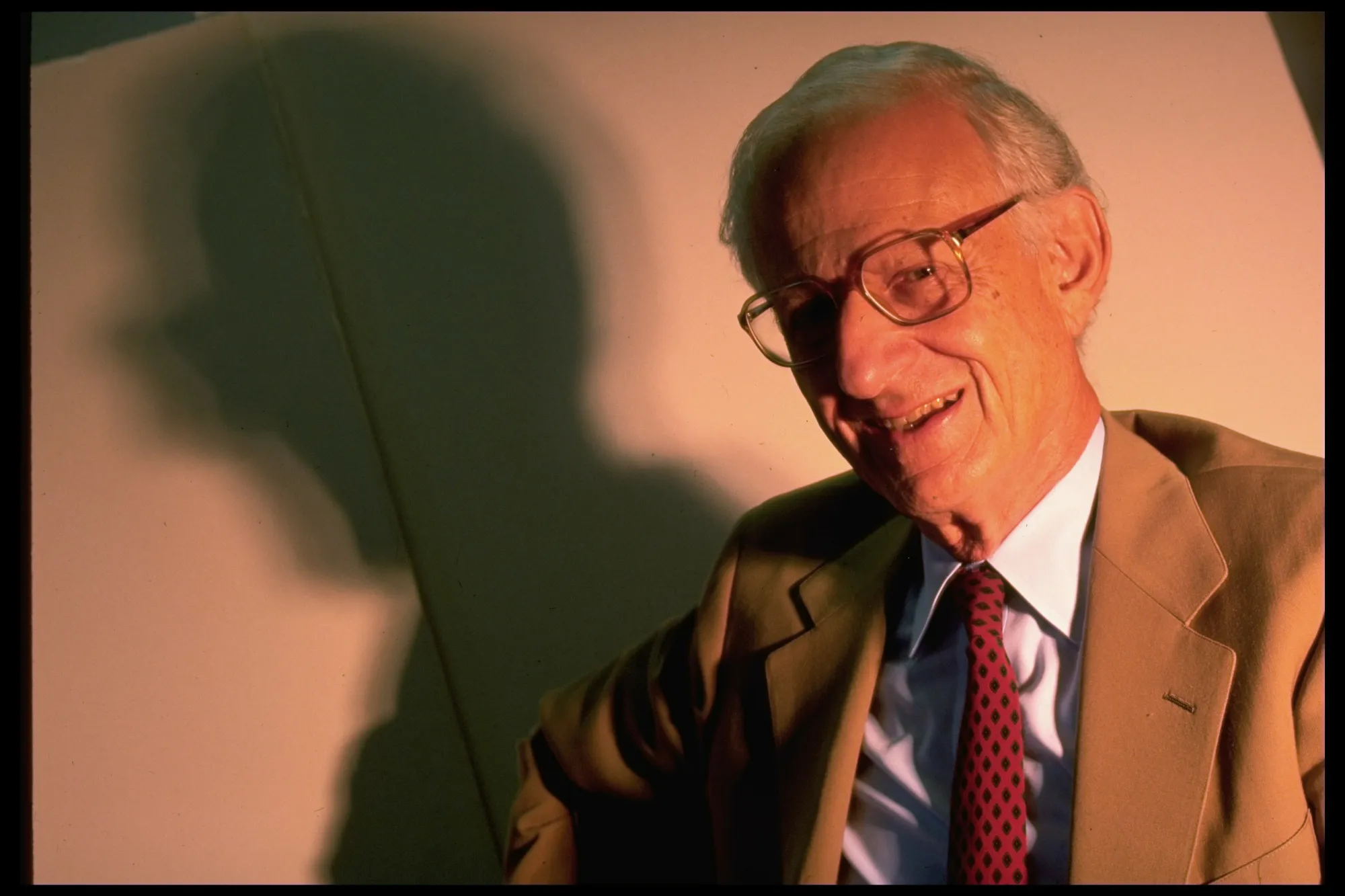Robert Morgenthau