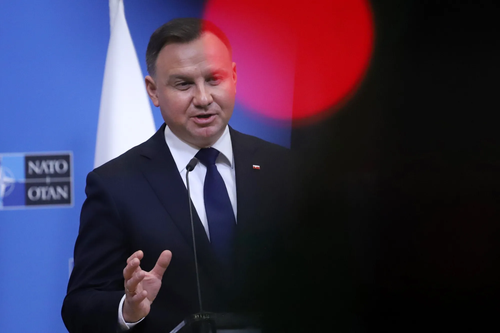 Andrzej Duda