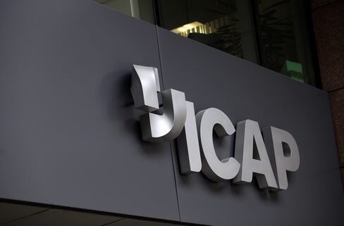 ICAP Says Senior Managers Unaware of Any Attempts to Rig Libor