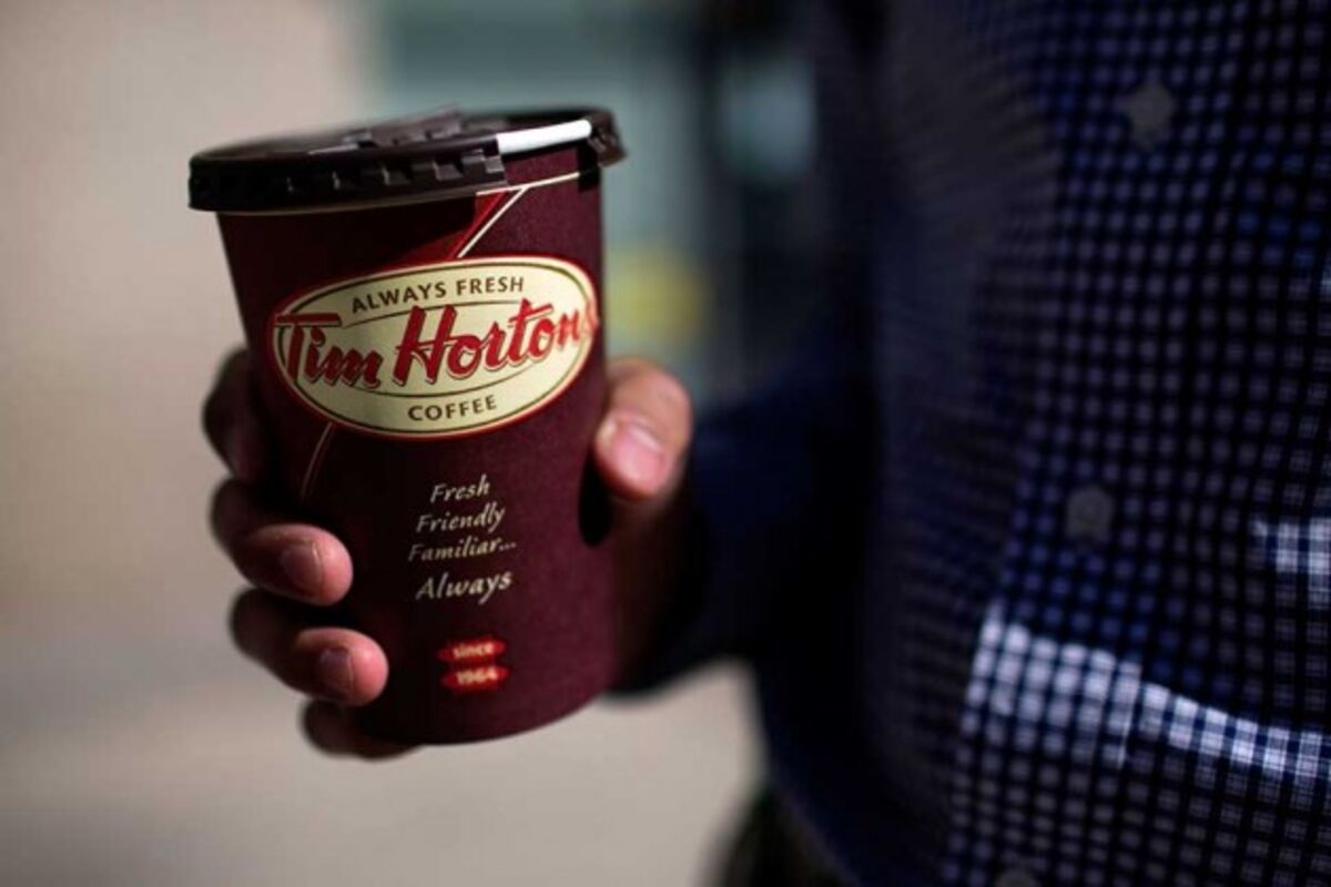 Is the Burger King-Tim Hortons Deal About More Than Taxes?