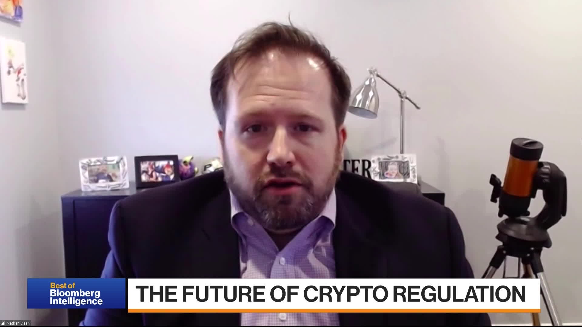 Best of Bloomberg Intelligence (03/30/2022)