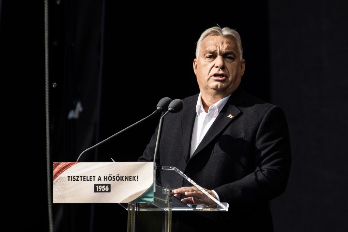 Orban's Visit to Georgia Sparks EU Tensions