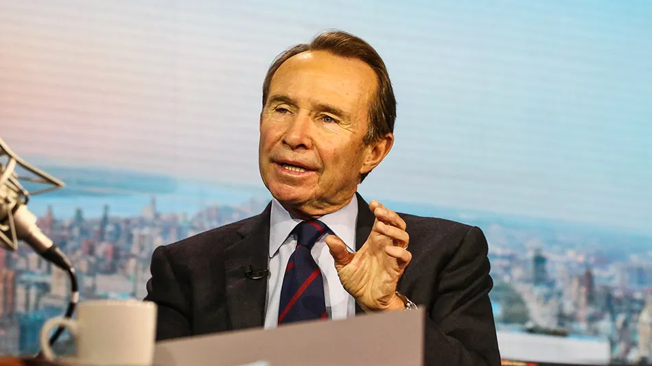 Watch Evercore's Hyman Says U.S. Economy 'Surprisingly Strong' - Bloomberg